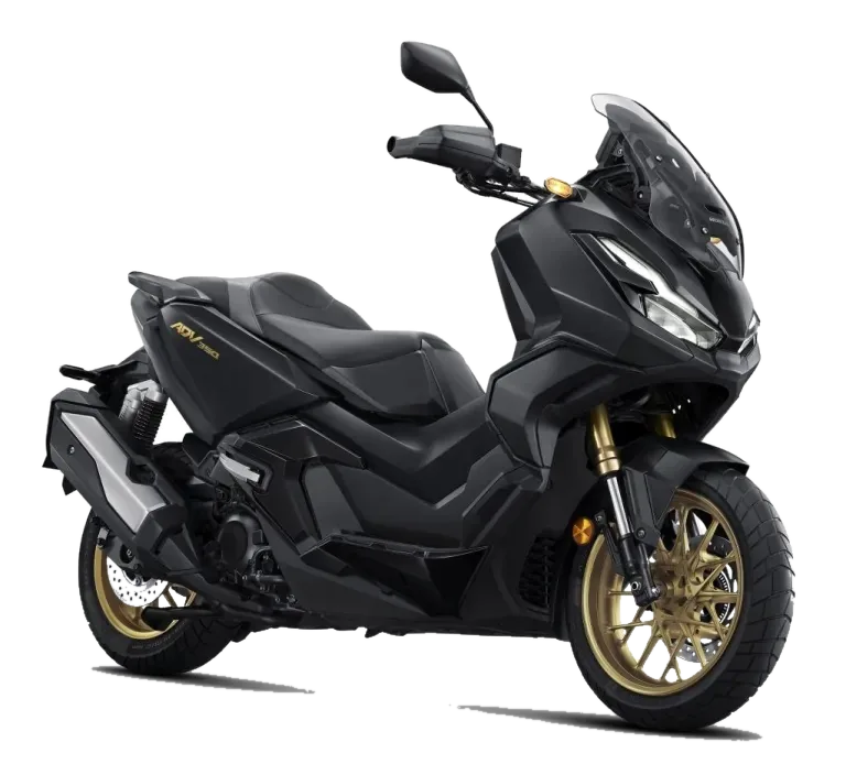 Honda ADV 350 — location scooter à Patong, Phuket