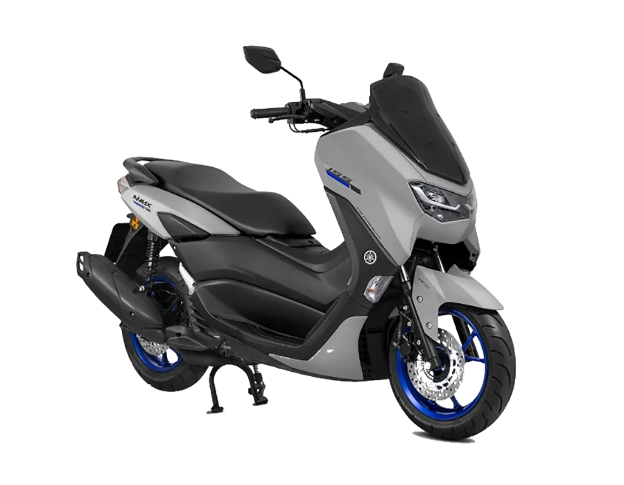 Yamaha NMAX — location scooter à Patong, Phuket