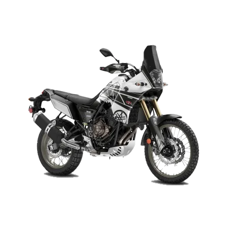 Yamaha Ténéré 700 — location moto à Patong, Phuket