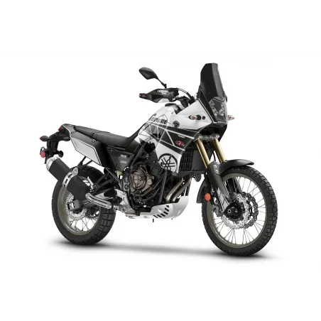 Yamaha Ténéré 700, location trail ScootZone à Phuket