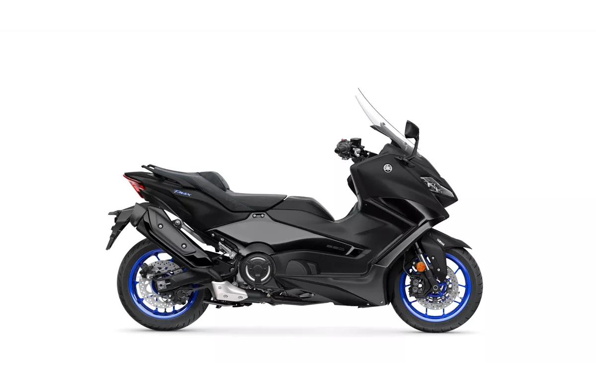 Yamaha TMAX — ScootZone big bike rental in Patong, Phuket