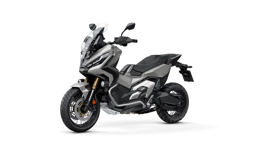 Honda X-ADV 750 — ScootZone big bike rental Phuket