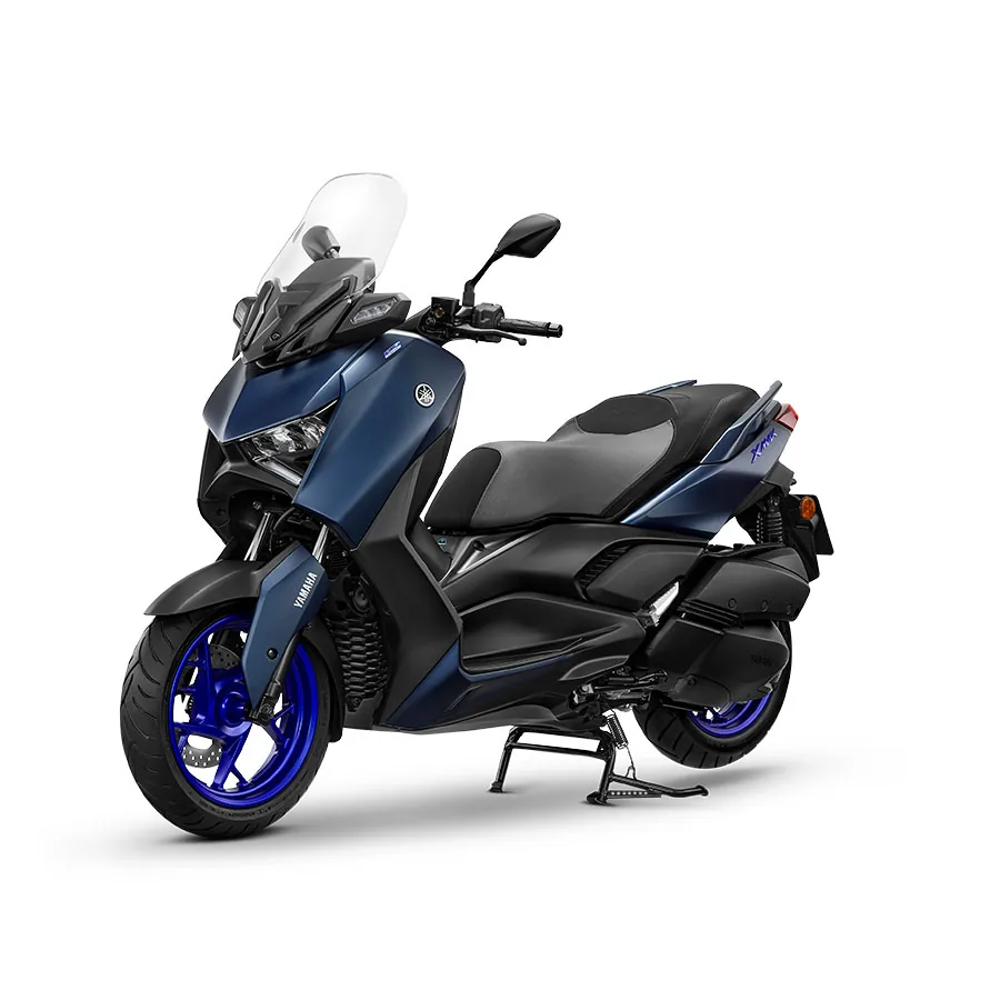 Yamaha XMAX 300, location maxi-scooter ScootZone à Patong, Phuket